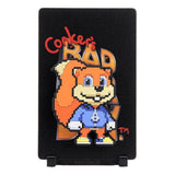Conker's Bad Fur Day FiGGYZ Magnet Collectible Conker 11 cm