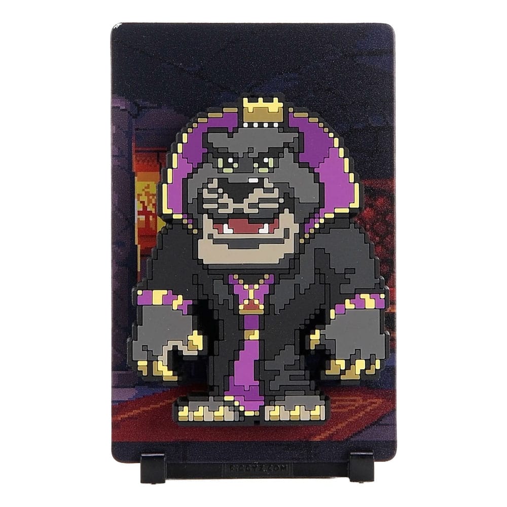 Conker's Bad Fur Day FiGGYZ Magnet Collectible Panther King 11 cm