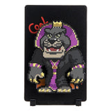 Conker's Bad Fur Day FiGGYZ Magnet Collectible Panther King 11 cm