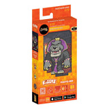 Conker's Bad Fur Day FiGGYZ Magnet Collectible Panther King 11 cm