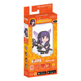 Frieren: Beyond Journey's End FiGGYZ Magnet Collectible Fern (Battle Pose) 11 cm