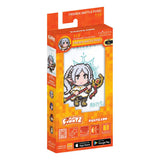 Frieren: Beyond Journey's End FiGGYZ Magnet Collectible Frieren (Battle Pose) 11 cm