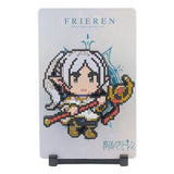 Frieren: Beyond Journey's End FiGGYZ Magnet Collectible Frieren (Battle Pose) 11 cm