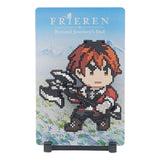Frieren: Beyond Journey's End FiGGYZ Magnet Collectible Stark (Battle Pose) 11 cm
