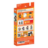 Frieren: Beyond Journey's End FiGGYZ Magnet Collectible Stark (Battle Pose) 11 cm