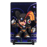 Mega Man FiGGYZ Magnet Collectible Bass 11 cm