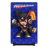 Mega Man FiGGYZ Magnet Collectible Bass 11 cm