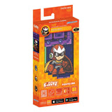 Mega Man FiGGYZ Magnet Collectible Proto Man 11 cm