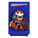 Mega Man FiGGYZ Magnet Collectible Proto Man 11 cm