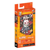 Persona 5 FiGGYZ Magnet Collectible Fox 11 cm