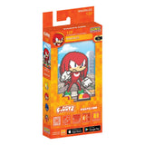 Sonic the Hedgehog (Modern) FiGGYZ Magnet Collectible Knuckles 11 cm