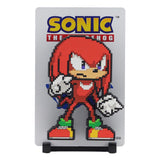Sonic the Hedgehog (Modern) FiGGYZ Magnet Collectible Knuckles 11 cm