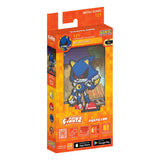 Sonic the Hedgehog (Modern) FiGGYZ Magnet Collectible Metal Sonic 11 cm