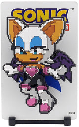 Sonic the Hedgehog (Modern) FiGGYZ Magnet Collectible Rouge the Bat 11 cm