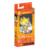 Sonic the Hedgehog (Modern) FiGGYZ Magnet Collectible Super Sonic 11 cm