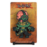 Yu-Gi-Oh! FiGGYZ Magnet Collectible Jinzo 11 cm
