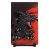 Yu-Gi-Oh! FiGGYZ Magnet Collectible Red-Eyes B. Dragon 11 cm