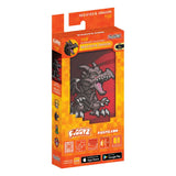 Yu-Gi-Oh! FiGGYZ Magnet Collectible Red-Eyes B. Dragon 11 cm