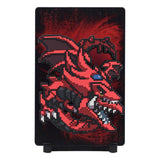 Yu-Gi-Oh! FiGGYZ Magnet Collectible Slifer the Sky Dragon 11 cm