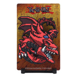 Yu-Gi-Oh! FiGGYZ Magnet Collectible Slifer the Sky Dragon 11 cm