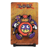 Yu-Gi-Oh! FiGGYZ Magnet Collectible Time Wizard 11 cm