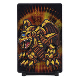 Yu-Gi-Oh! FiGGYZ Magnet Collectible The Winged Dragon of Ra 11 cm
