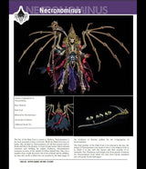 Mythic Legions The First 10 Years Hardcover Book