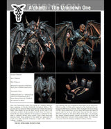 Mythic Legions The First 10 Years Hardcover Book