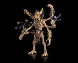 Infinite Legions: Skeleton Warriors Action Figure Aracula Deluxe