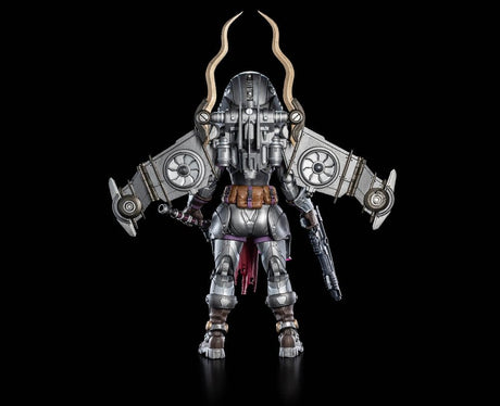 Cosmic Legions Mortal Thorn Action Figure Arch General Honora