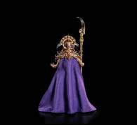 Mythic Legions Reign of the Beasts Arraya the Talon Bearer Deluxe Edition Action Figure