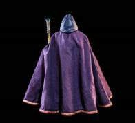 Mythic Legions: Ashes of Agbendor Azza Spiritbender 2 Action Figure