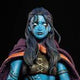 Mythic Legions: Ashes of Agbendor Azza Spiritbender 2 Action Figure