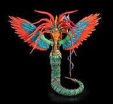 Mythic Legions Reign of the Beasts Bassylia Deluxe Edition Action Figure