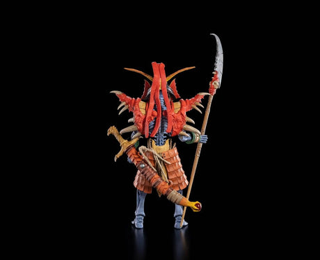 Infinite Legions: Skeleton Warriors Action Figure Bone-zai