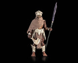 Cosmic Legions: OxKrewe Book Two Harrow Zone Actionfigur Thraxxian Hunter 18 cm
