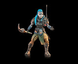 Cosmic Legions: OxKrewe Book One Thraxxon Kurnn Ray Action figure