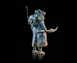 Cosmic Legions: OxKrewe Book One Thraxxon Kurnn Ray Action figure
