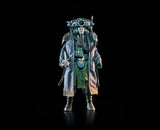 Cosmic Legions: OxKrewe Book One Thraxxon Kurnn Ray Action figure