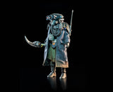 Cosmic Legions: OxKrewe Book One Thraxxon Kurnn Ray Action figure