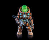 Cosmic Legions: OxKrewe Book One Thraxxon Orvar (Deluxe) Action figure
