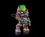 Cosmic Legions: OxKrewe Book One Thraxxon Orvar (Deluxe) Action figure