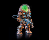 Cosmic Legions: OxKrewe Book One Thraxxon Orvar (Deluxe) Action figure