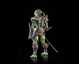 Cosmic Legions: OxKrewe Book One Thraxxon Thraxxian Scout Action figure