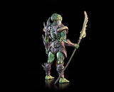 Cosmic Legions: OxKrewe Book One Thraxxon Thraxxian Scout Action figure