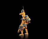 Cosmic Legions: OxKrewe Book One Thraxxon Uk-Ha Action figure