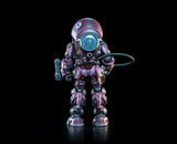 Cosmic Legions: OxKrewe Book One Thraxxon Uularia Speer (Deluxe) Action figure