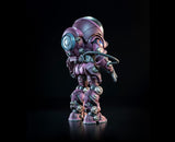 Cosmic Legions: OxKrewe Book One Thraxxon Uularia Speer (Deluxe) Action figure