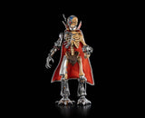Infinite Legions: Skeleton Warriors Action Figure Dr. Cyborn