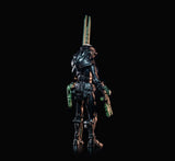 Cosmic Legions Actionfigur T.U.5.C.C. Engineer Legion Builder